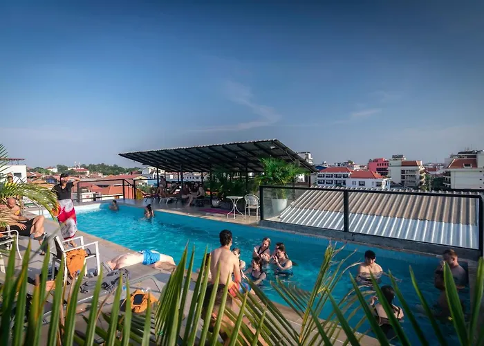 Onederz Siem Reap