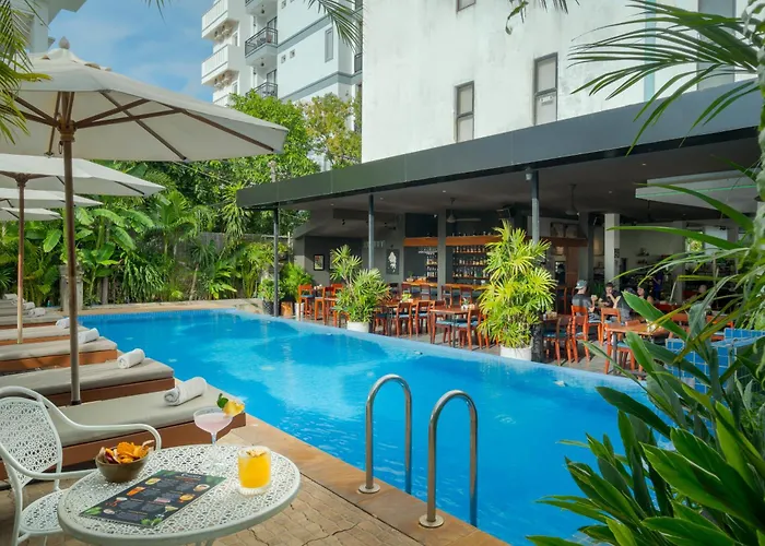 Onederz Siem Reap
