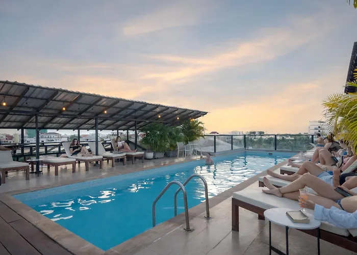 Onederz Siem Reap