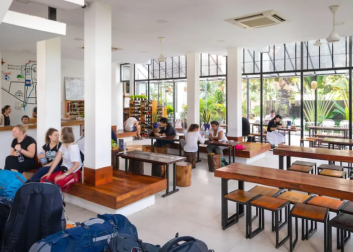 Onederz Siem Reap Siem Reap