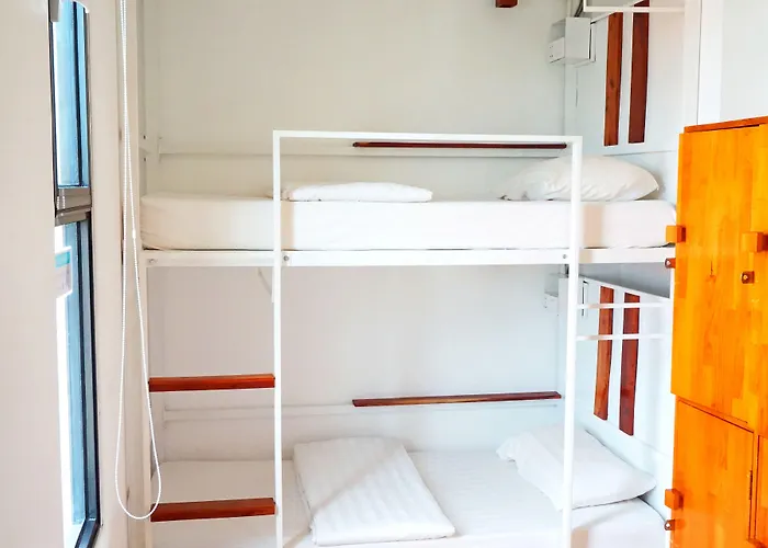 Hostel Onederz Siem Reap Siem Reap