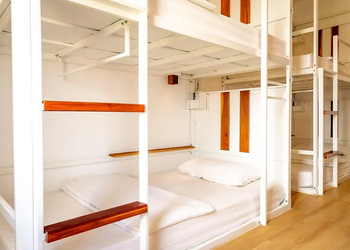 Hostel Onederz Siem Reap Siem Reap
