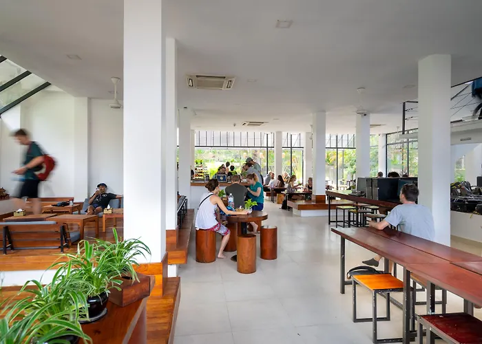Onederz Siem Reap