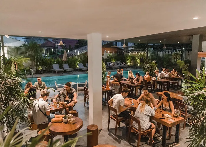 Onederz Siem Reap Siem Reap