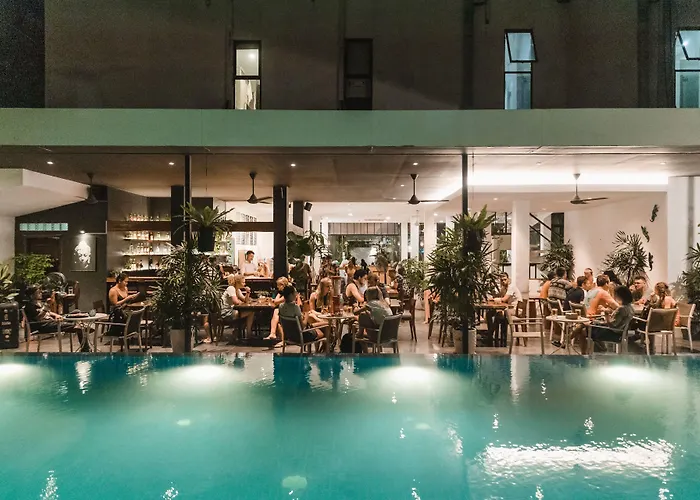 Onederz Siem Reap