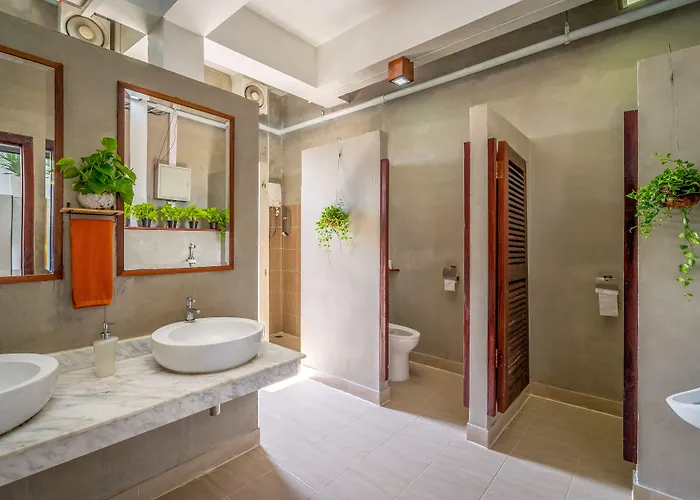 Hostel Onederz Siem Reap Siem Reap