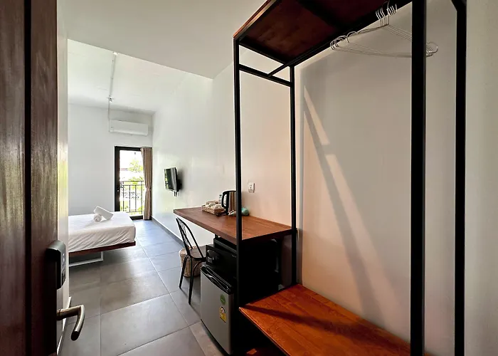 Hostel Onederz Siem Reap Siem Reap
