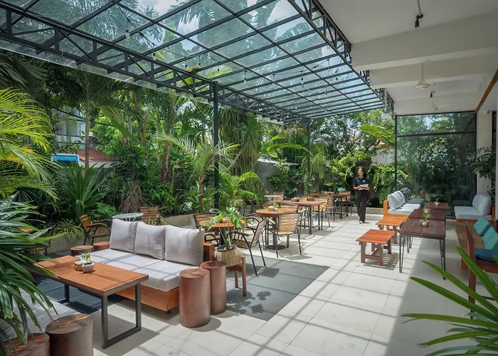 Onederz Siem Reap