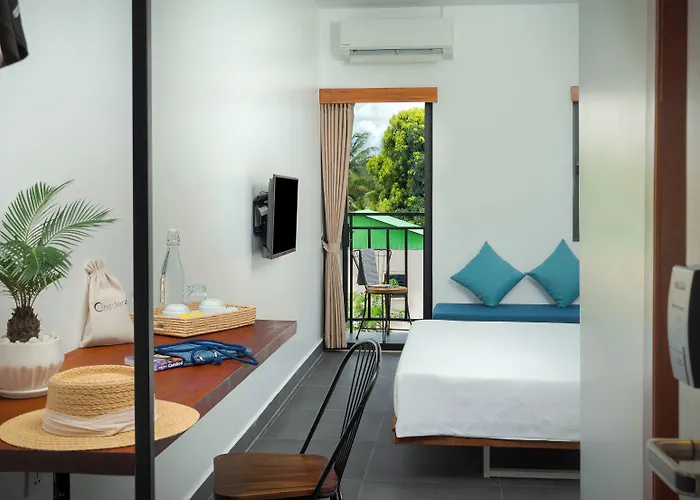 Onederz Siem Reap Siem Reap