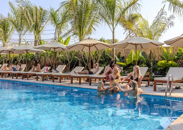 Onederz Siem Reap *