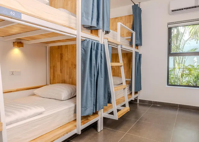 Onederz Siem Reap Hostel