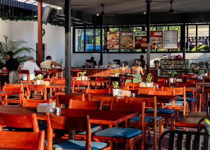 Onederz Siem Reap Siem Reap
