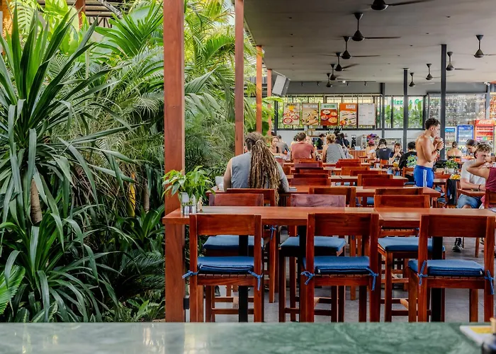 Onederz Siem Reap