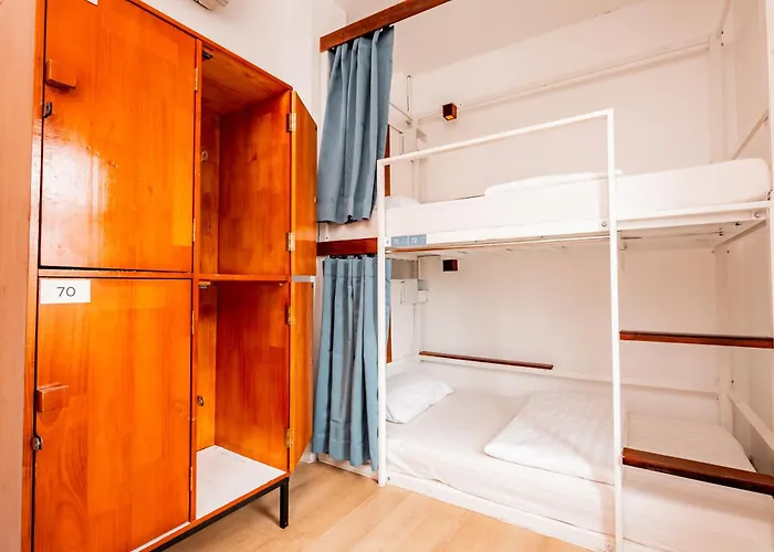 Hostel Onederz Siem Reap Siem Reap