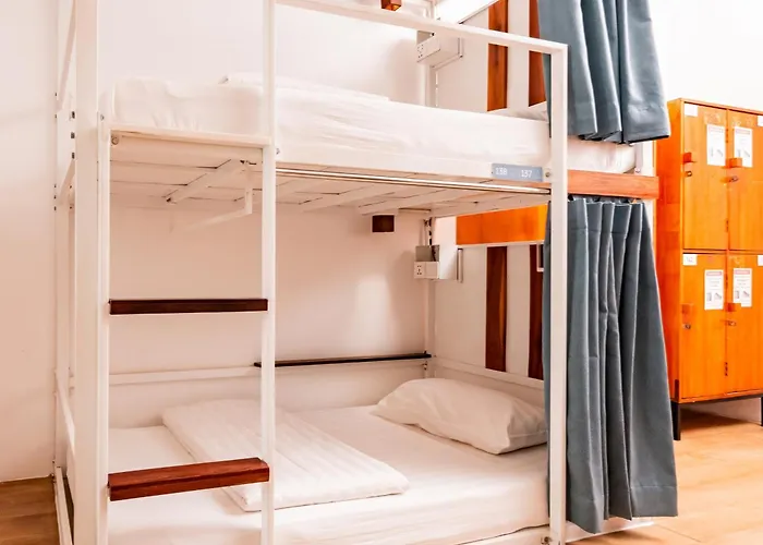 Onederz Siem Reap Hostel