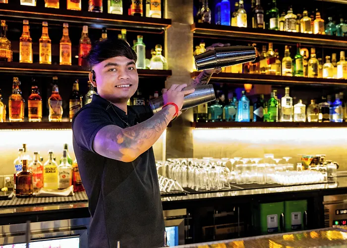 Onederz Siem Reap *