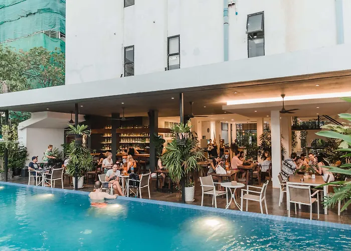 Onederz Siem Reap Siem Reap