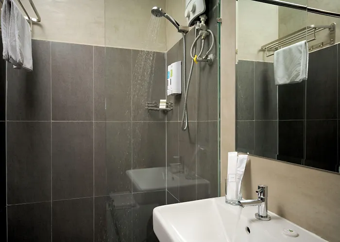 Hostel Onederz Siem Reap